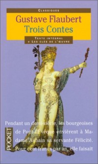 TROIS CONTES