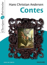Contes - Classiques et Patrimoine (Classiques & Patrimoine)