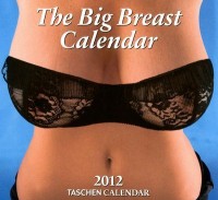 Big Breasts 2012 Calendar