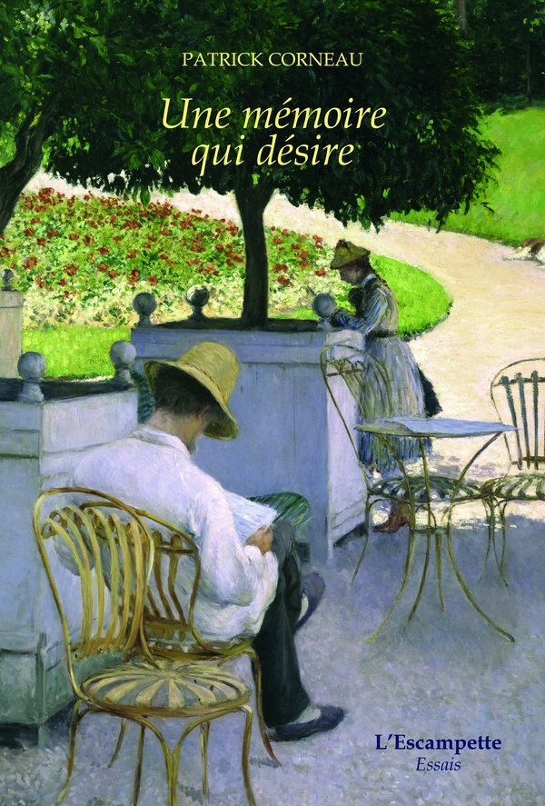 Une Mémoire Qui Desire - Spicilege 2010-2016