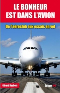 Le bonheur est dans l'avion