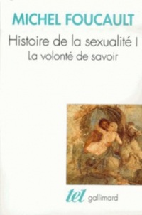 Histoire de la sexualité (Tome 1) - La volonté de savoir