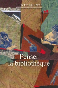 Penser la bibliothèque