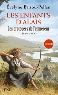 Les protégées de l'Empereur tomes 3 et 4