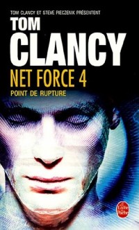 Net Force, Tome 4 : Point de rupture