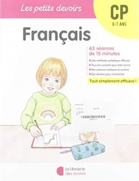 Les Petits devoirs - Français CP