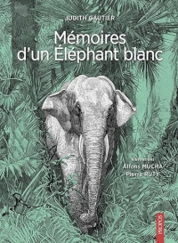 Mémoires d'un éléphant blanc