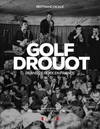 Golf-Drouot