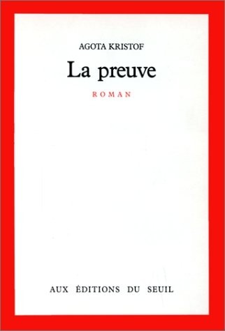 La Preuve