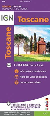 TOSCANE