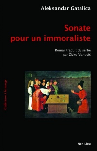 Sonate pour un immoraliste