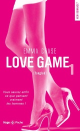 Love Game Tome 1 [Poche]