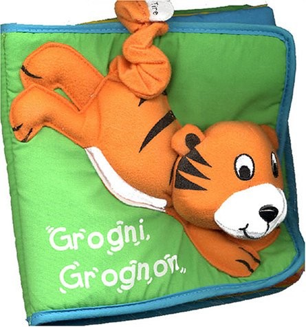 Grogni-Grognon