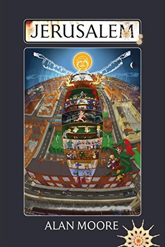 Jerusalem [9781631491344]