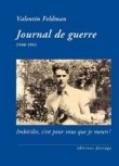 Journal de guerre : 1940-1941