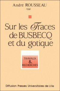 Sur les Traces de Busbecq et du gotique