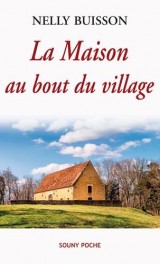 LA MAISON AU BOUT DU VILLAGE - 91