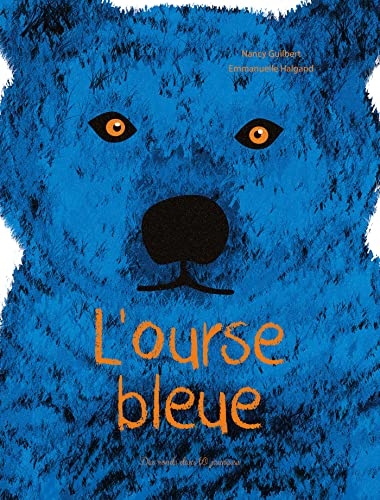 L'ourse bleue (NED)