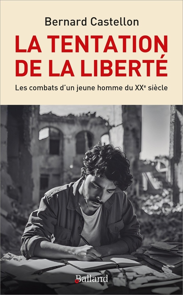 La tentation de la liberté - Comment auriez-vous vécu l'Occupation ?: Comment auriez-vous vécu l'Occupation ?