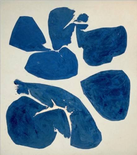 Simon Hantaï | album de l'exposition | français/anglais