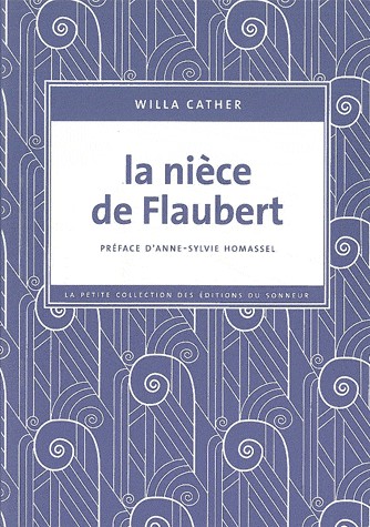La Nièce de Flaubert