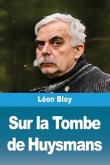 Sur la Tombe de Huysmans