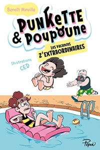 Les vacances Z'extraordinaires (3)