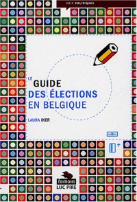 Le guide des élections en Belgique
