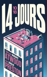 14 jours [Poche]