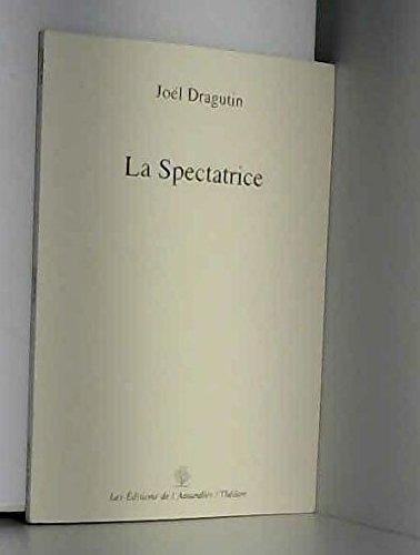 Spectatrice (la)