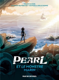 PEARL OF THE SEA