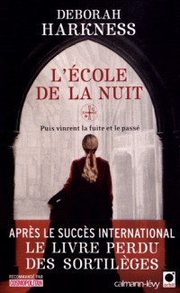 L'Ecole de la nuit