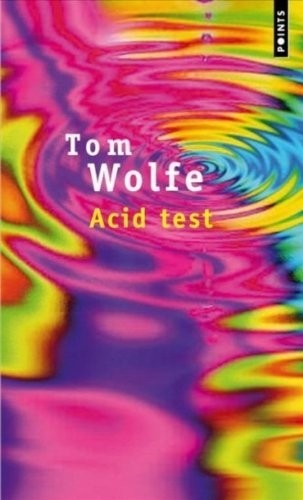 Acid test