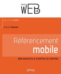 Référencement Mobile : Web analytics & stratégie de contenu