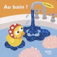 AU BAIN