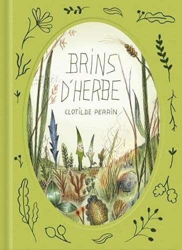 Brins d'herbe