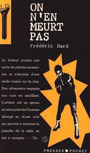On n'en meurt pas
