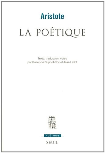 La Poétique
