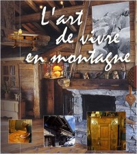 l'art de vivre en montagne