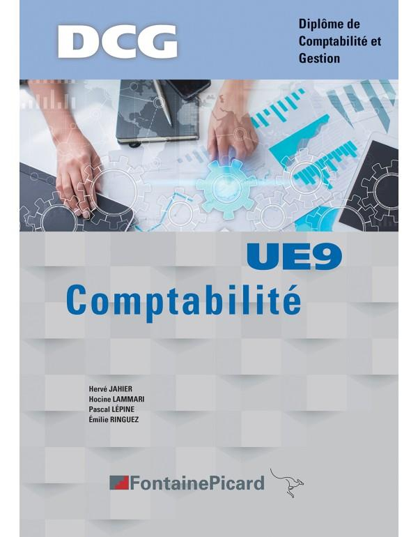 Comptabilite Dcg