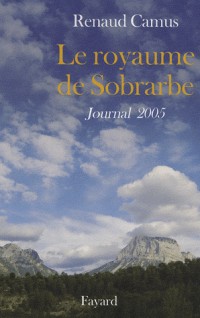 Le royaume de Sobrarbe : Journal 2005