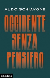 Occidente senza pensiero