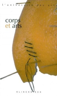 Corps et arts