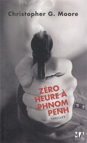 POCHE ZERO HEURE A PHNOM PENH