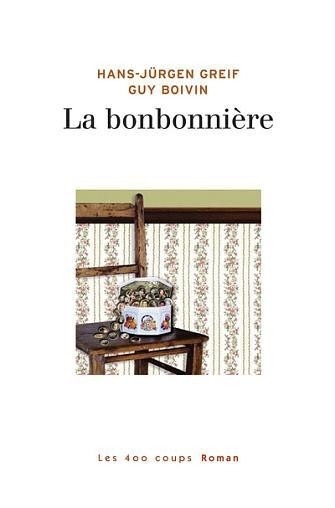 La bonbonnière