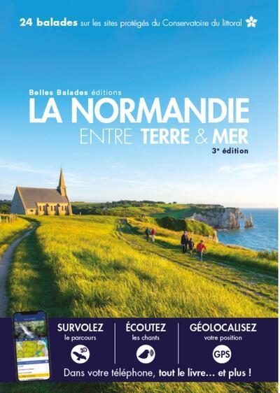 LA NORMANDIE ENTRE TERRE ET MER (0)