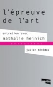 La sociologie à l'épreuve de l'art : Première partie