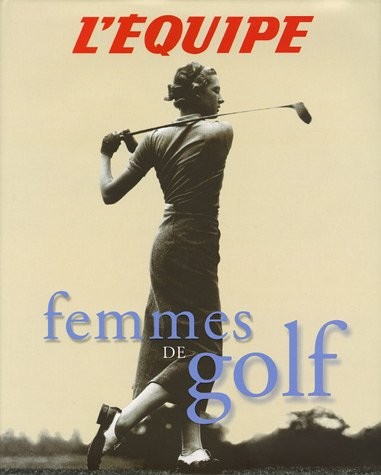 Femmes de golf