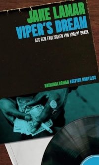 Viper's Dream: Kriminalroman