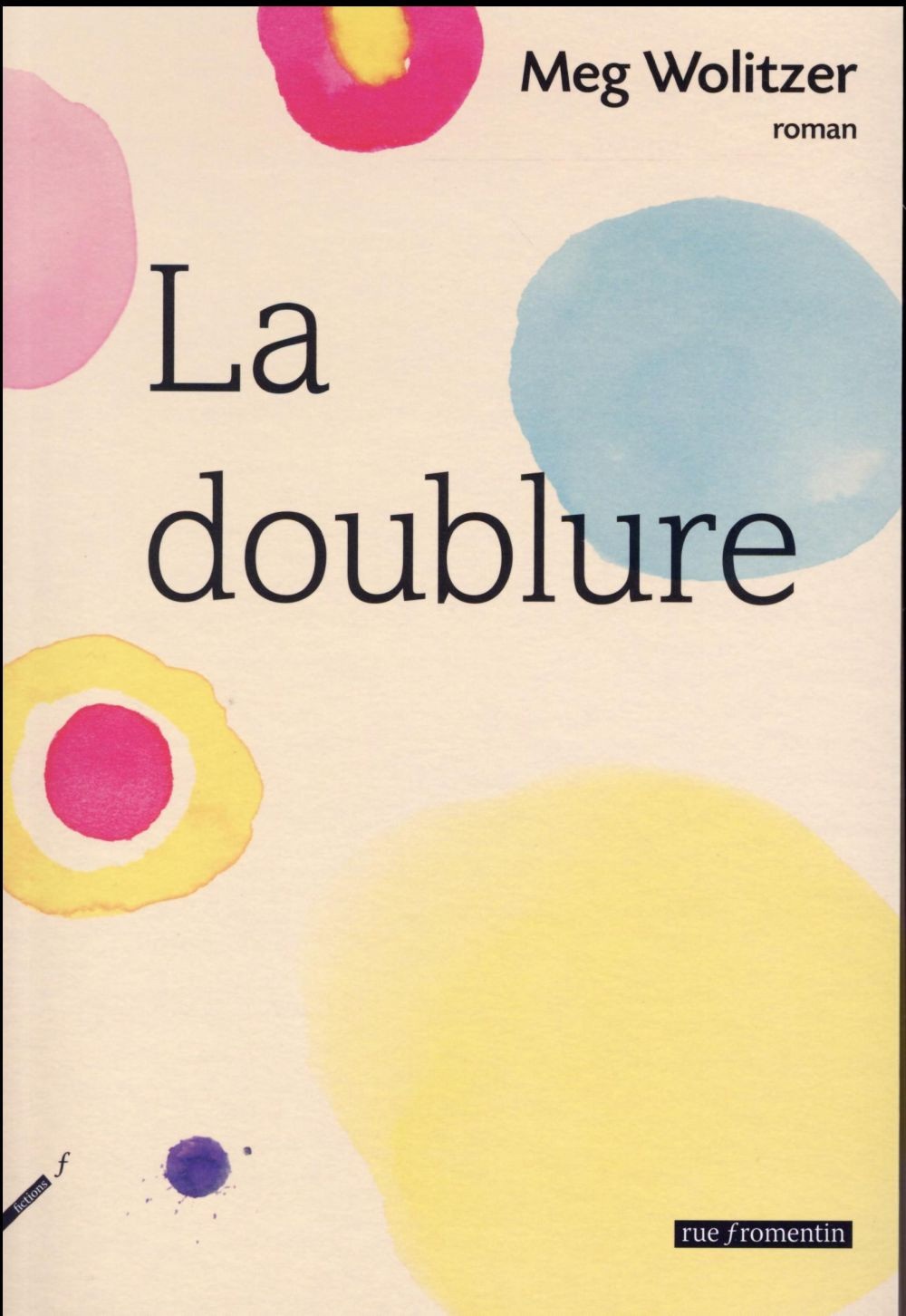 La Doublure
